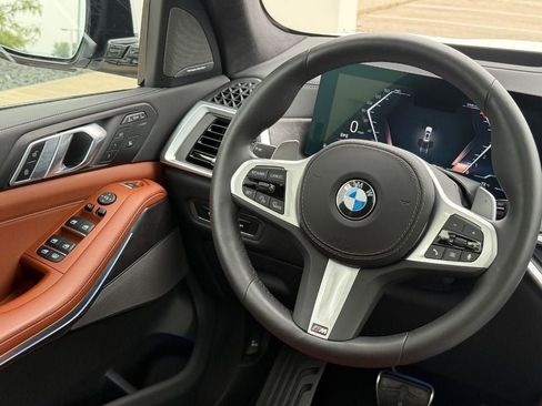 Used 2026 BMW X7 xDrive40i w/ Dynamic Handling Package AWD/4WD image 12