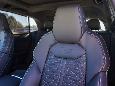 New 2026 Audi RS Q8 performance image 30