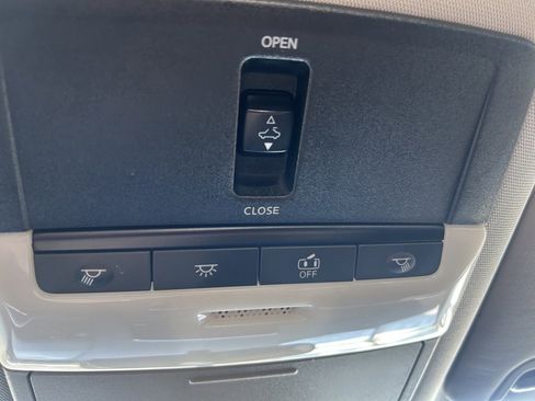 Used 2020 Nissan Altima 2.5 SR w/ Premium Package image 24