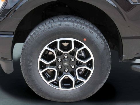 Used 2023 Ford F150 XLT w/ Equipment Group 302A High AWD/4WD image 10