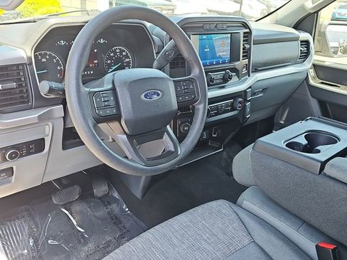 Certified 2023 Ford F150 XLT AWD/4WD image 17