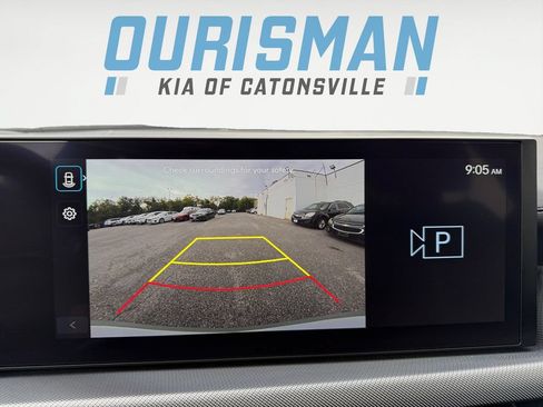 Used 2025 Hyundai Sonata SEL FWD image 18
