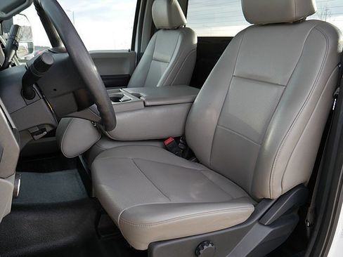 Used 2022 Ford F350 XL w/ STX Appearance Package image 13