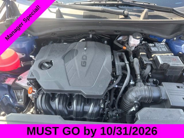 Used 2024 Kia Sportage X-Pro Prestige AWD/4WD image 35