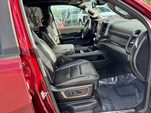 Used 2023 RAM 1500 Limited image 36