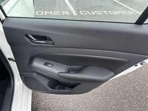 Certified 2025 Nissan Altima 2.5 S FWD image 39