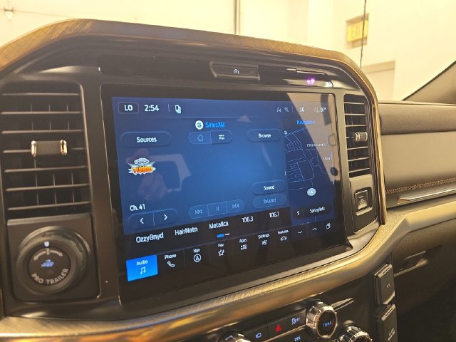 New 2026 Ford F150 King Ranch w/ Equipment Group 601A High AWD/4WD image 32