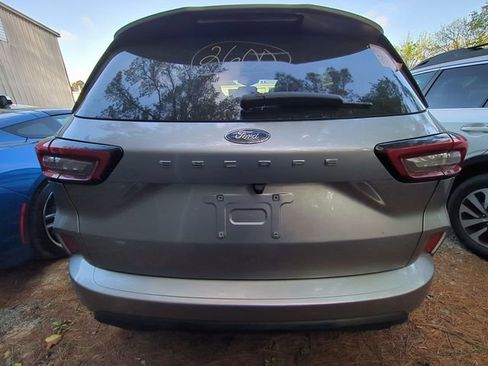 Used 2024 Ford Escape ST-Line image 7