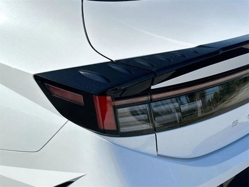 New 2026 Hyundai Sonata SEL image 18