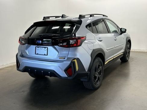 Used 2025 Subaru Crosstrek 2.5i Sport image 29