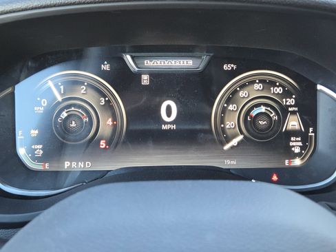 New 2026 RAM 3500 Laramie image 14