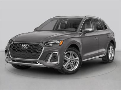 Used 2024 Audi Q5 e Premium Plus w/ Premium Plus Package