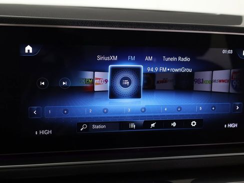 Used 2023 Mercedes-Benz GLE 350 GLE 350 w/ AMG Line Exterior image 50