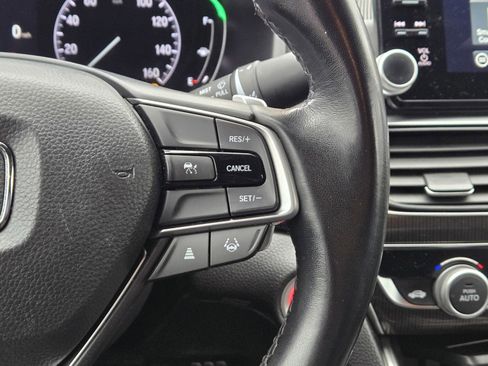 Used 2022 Honda Accord Sport image 13