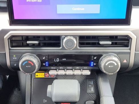 New 2026 Toyota 4Runner TRD Sport Premium image 18