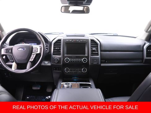 Used 2021 Ford Expedition Max Platinum image 5