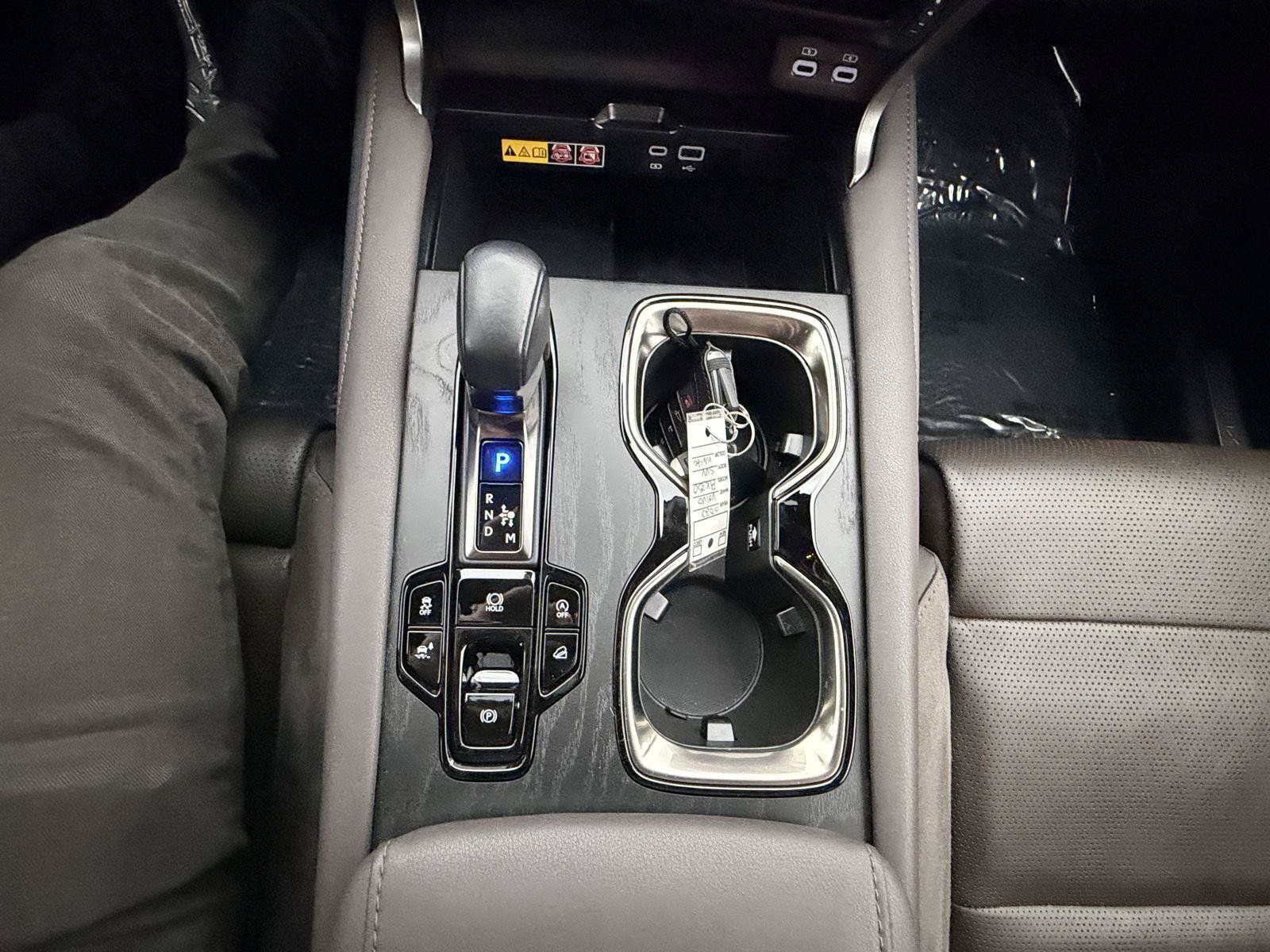 Used 2023 Lexus RX 350 AWD w/ Accessory Package image 22