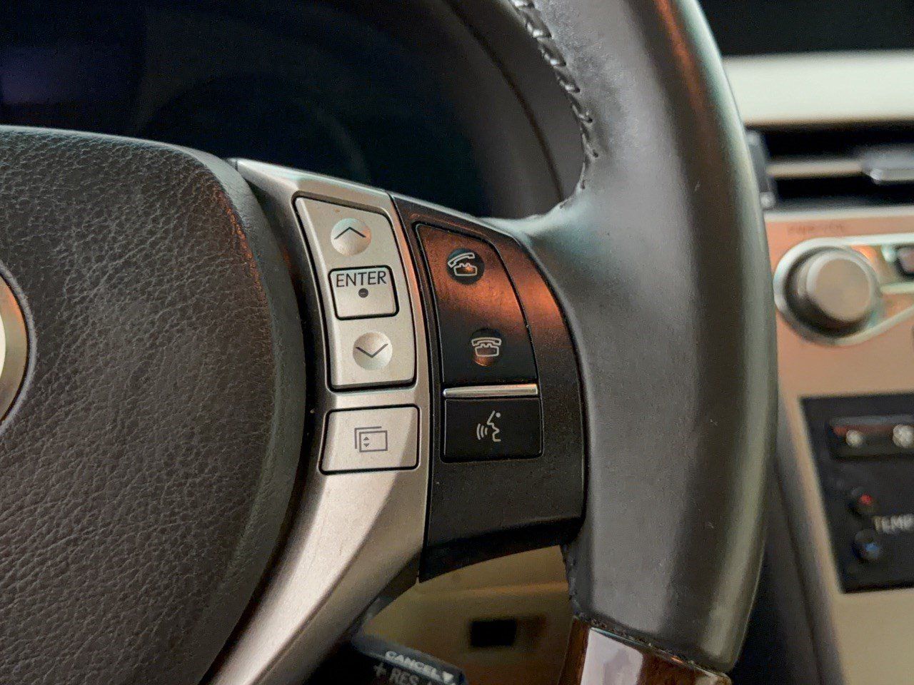 Used 2015 Lexus RX 350 FWD image 18