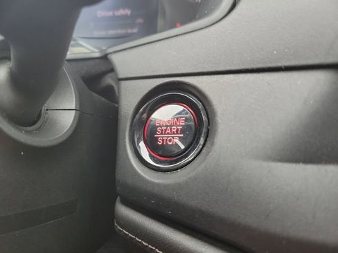 Certified 2024 Honda Accord LX image 22