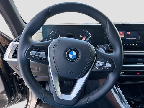 Certified 2024 BMW X5 sDrive40i w/ Parking Assistance Package RWD image 11
