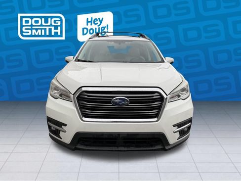 Used 2021 Subaru Ascent Limited w/ Technology Package AWD/4WD image 7