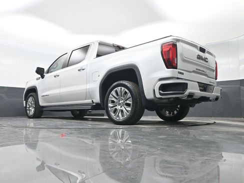 Used 2021 GMC Sierra 1500 Denali w/ Denali Ultimate Package image 30