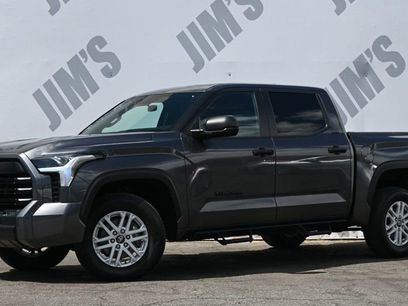 Used 2025 Toyota Tundra SR5
