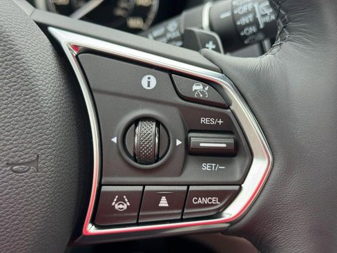 New 2026 Acura RDX SH-AWD w/ Advance Package image 16
