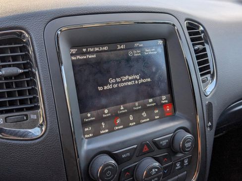 Used 2019 Dodge Durango GT image 32