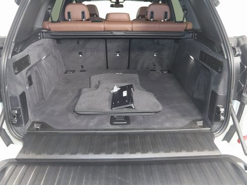 Used 2023 BMW X5 M50i w/ Executive Package image 56