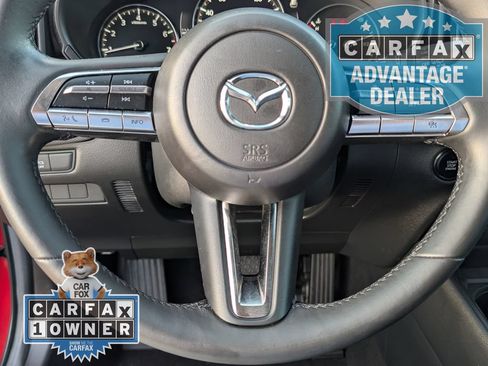 Certified 2024 MAZDA CX-50 AWD 2.5 S w/ Select Package image 5