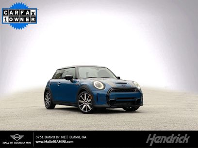 Used 2024 MINI Cooper S