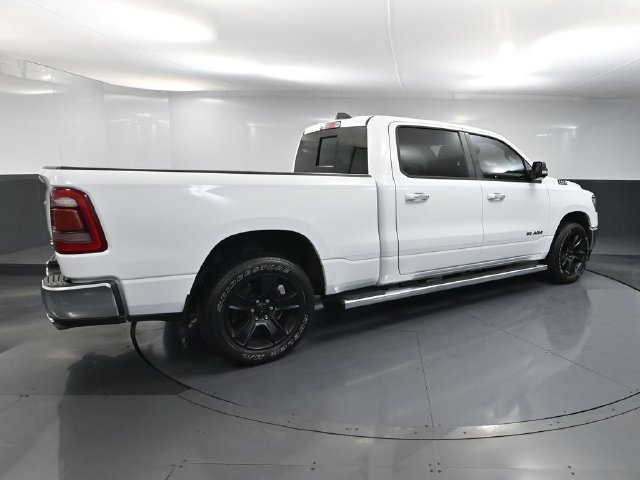Used 2019 RAM 1500 Big Horn AWD/4WD image 4