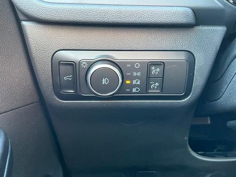 New 2026 Ford Escape ST-Line Select w/ Tech Pack #2 image 31