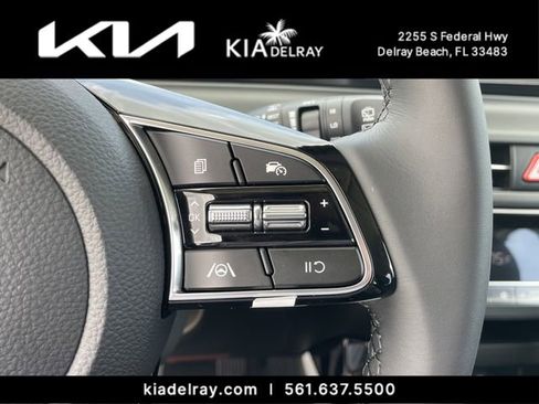 New 2026 Kia Seltos S AWD/4WD image 27