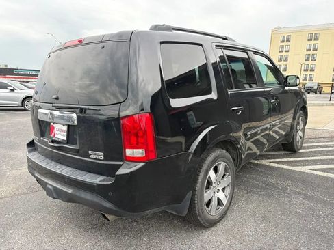 Used 2014 Honda Pilot Touring image 5
