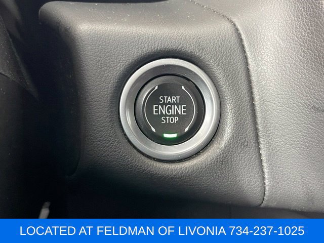 Certified 2022 Chevrolet Tahoe LS w/ Driver Alert Package AWD/4WD image 16