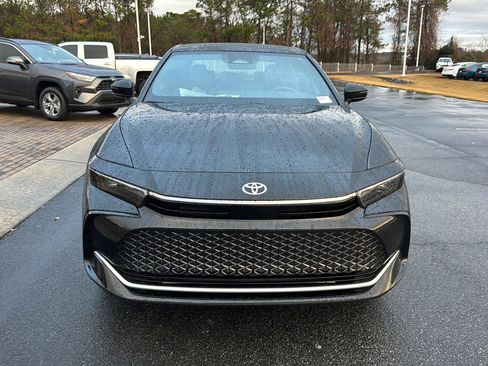 New 2026 Toyota Crown XLE image 7