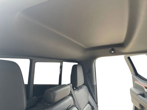 Used 2022 GMC Sierra 1500 Denali w/ Denali Carbonpro Edition image 21