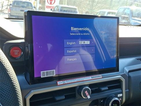 New 2026 Toyota Tacoma TRD Off-Road image 16