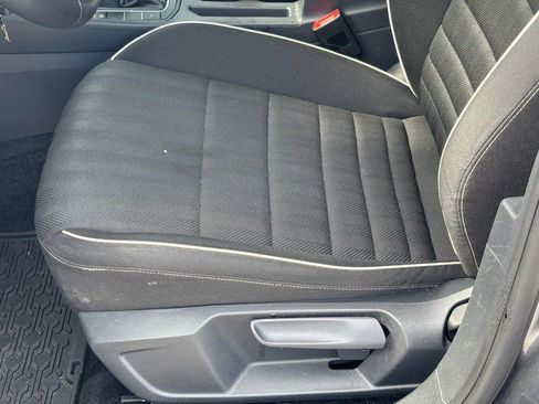 Used 2024 Volkswagen Jetta Sport FWD image 17