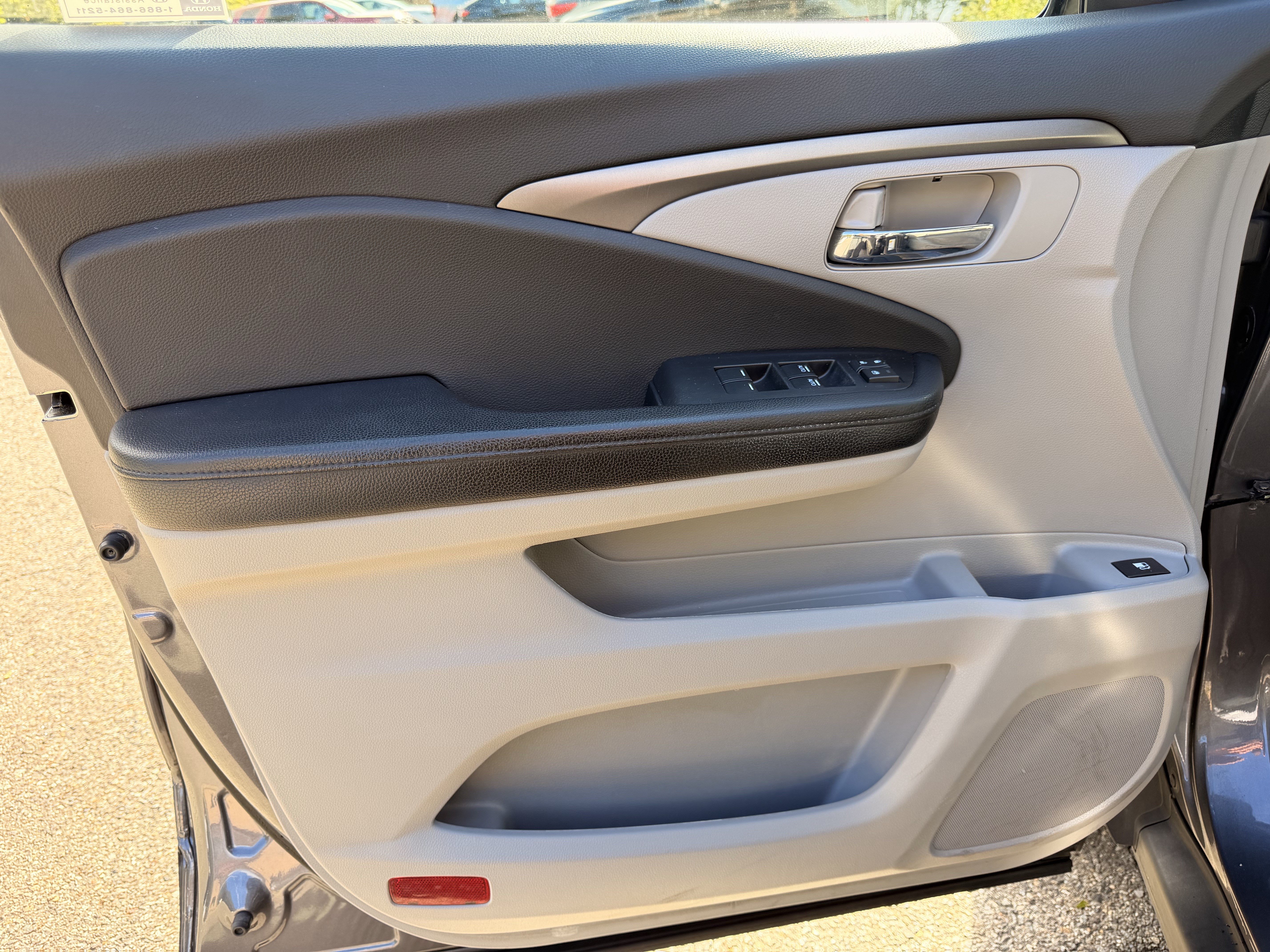 Used 2019 Honda Pilot EX image 13