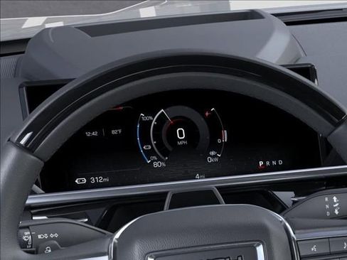 New 2025 GMC Sierra EV Denali image 22