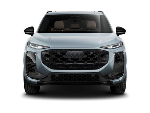 New 2026 Audi Q3 quattro 2.0T AWD/4WD image 4