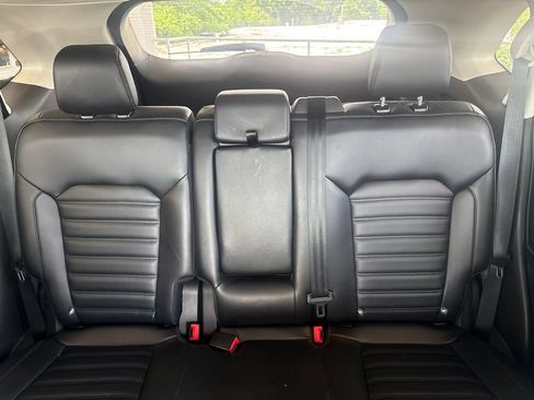 Used 2023 Ford Edge SEL AWD/4WD image 26