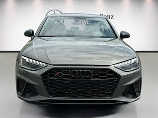 Used 2023 Audi S4 Premium Plus w/ Premium Plus Package AWD/4WD video 2