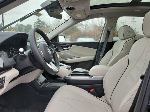 New 2026 Acura RDX SH-AWD w/ Advance Package image 16