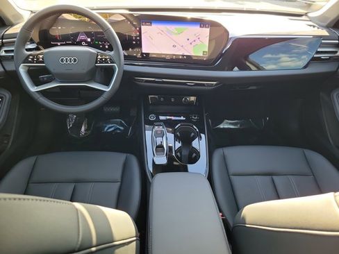 New 2025 Audi A5 2.0T Premium Plus image 2