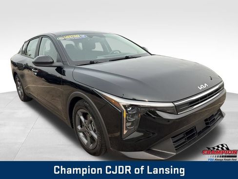Used 2025 Kia K4 FWD image 10