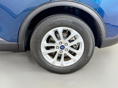Used 2020 Ford Escape SE FWD image 30
